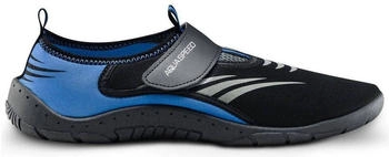 Aqua Speed Diving Aqua Shoes schwarz/rot