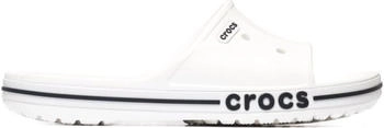 Crocs Beyaca Boa white/navy