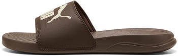 Puma Popcat 20 flat bronze/alpine snow