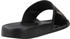 Emporio Armani Lace-up Shoe schwarz gold