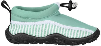 Sterntaler Aquaschuh Hai türkis/matte green