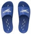 Speedo SLIDE AM blau/weiß
