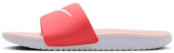 Nike Kawa magic ember/echo pink/white