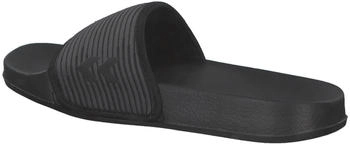 Hummel Pool Slide (206042) schwarz