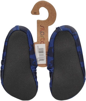 Slipstop MIGHTY blau