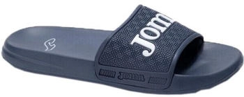 Joma LAND dunkelblau/weiß