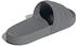 Adidas Adilette Noshower grau