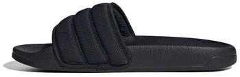 Adidas Adilette Noshower core black