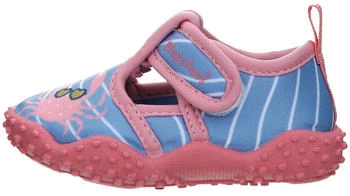 Playshoes Bathing Shoes hellblau