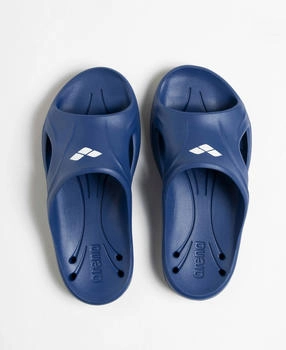 Arena Hydrosoft Slipper navy