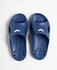 Arena Hydrosoft Slipper navy