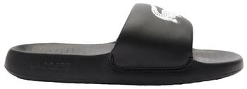 Lacoste Serve 1.0 (GT1243) schwarz/weiß