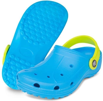 Aqua Speed Lima Bath Slippers hellblau