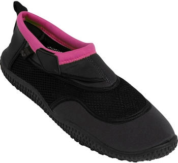 Arena Watershoes (005293) dark grey-pink