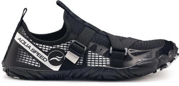 Aqua Speed LACERTO schwarz/silber