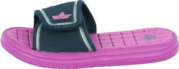 Lico Barracuda V (430051) rosa
