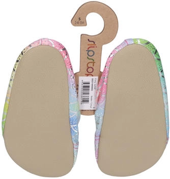 Slipstop FINNY buntgl&auml;nzend
