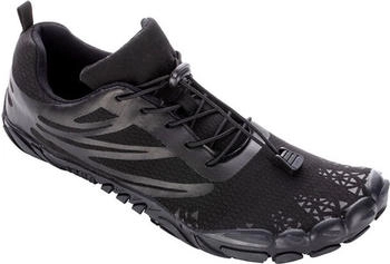 Fashy Ballerina Slipper (7152) schwarz