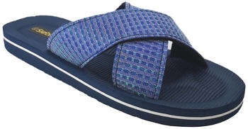 Siebi's Mainau with Cross Bandeau navy