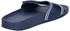 Lico Bath Slippers blau