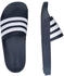 Adidas Cloudfoam Adilette Slide ink