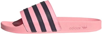 Adidas Adilette glow pink/aurora black/glow pink