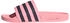 Adidas Adilette glow pink/aurora black/glow pink