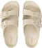 Fila Matero Slipper with two buckle straps turtledove