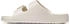 Fila Matero Slipper with two buckle straps turtledove