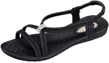 Siebi's Sandal schwarz