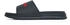 Tommy Hilfiger Slide Sandal nachtblau/rot