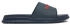 Tommy Hilfiger Slide Sandal nachtblau/rot