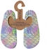 Slipstop Swim Shoe Finny finny