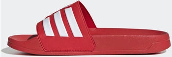 Adidas adidas Sportswear FC Liverpool Adilette Shower Badelatschen JS4965 supplier colour/cloud white/supplier colour