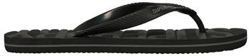 Superdry Code Essential (MF310186A) grau/schwarz