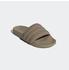 Adidas Adilette Noshower taupe