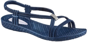 Siebi's Sandalette marine