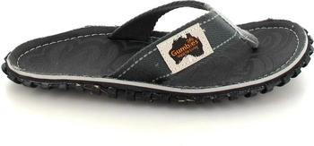 Gumbies Original T-Strap Flip Flops cool grey