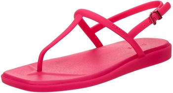 Crocs Miami pink