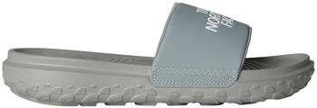 The North Face Never Stop Cush Slide Sandal grau
