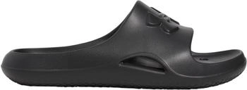 Under Armour Locker V SL Slides schwarz