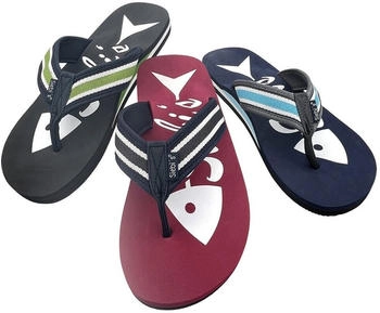 Siebi's Fisher Toe Separator navy
