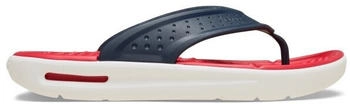 Crocs InMotion Flip navy