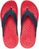 Crocs InMotion Flip navy