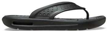 Crocs InMotion Flip schwarz