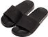 Kubota Basic Bath Sandals schwarz