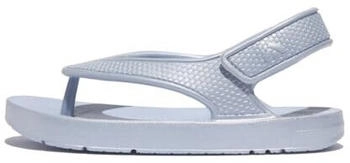 FitWear iQUSHION Kids JUNIOR Ombre Ergonomic B/S Sandal skywash blue