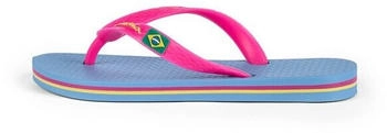 Ipanema Classica Brasil II Kids blau/pink