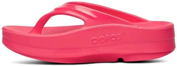 Oofos Oomega (NEOBRY) neon berry