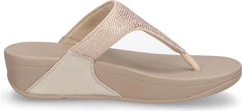 FitWear Bade Flip Flops beige